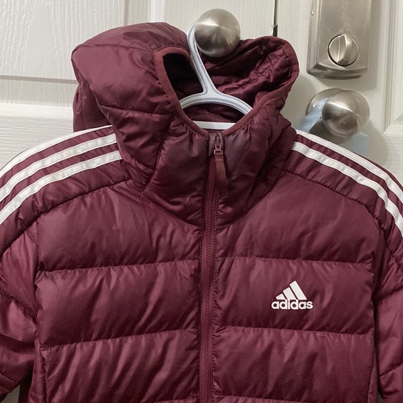 Down Jacket - Picture 2 of 2